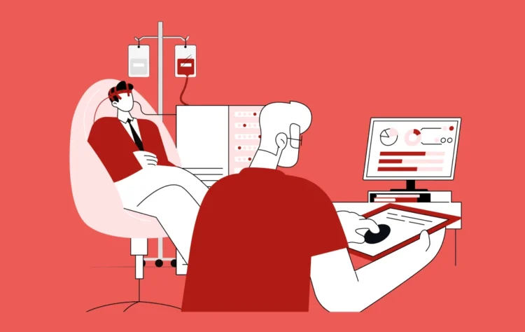 IoT-based remote patient monitoring systems