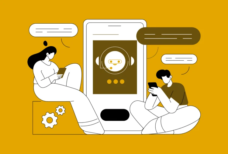 Discover 10 Ways Wearable Chatbots Are Changing Health, Productivity & Communication