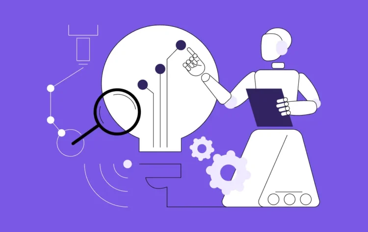 20+ AI Agent Business Ideas in 2025 & Beyond