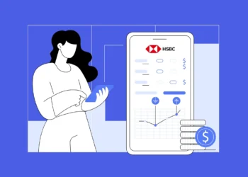 Cost to Develop a Banking App Like HSBC in the UK: A Complete Guide