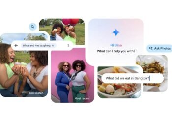 Google tweaked its AI-powered Ask Photos feature and restarted its rollout