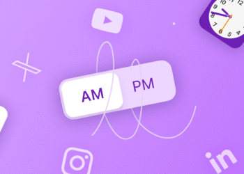 Best Time to Post on Social Media in 2025: Every Platform