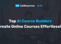 Top AI Course Builders in 2025: Create Online Courses Effortlessly