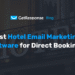5 Best Hotel Email Marketing Software for Bookings (2025)
