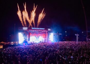 Why Brands are Investing in Tier-two Music Festival Sponsorships