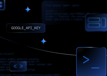 Building agents with Google Gemini and open source frameworks