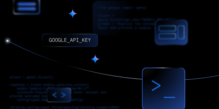 Building agents with Google Gemini and open source frameworks