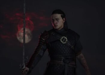 The Blood of Dawnwalker developers share a look at gameplay from the upcoming vampire fantasy RPG