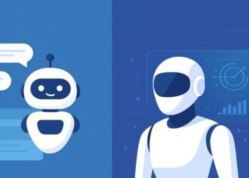 Let’s Decode AI Agent vs. Chatbot: What’s the Real Difference?