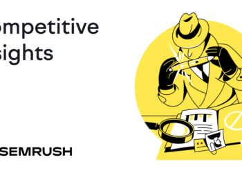 9 Competitive Insights & How to Get Them