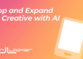 Crop and Expand with AI
