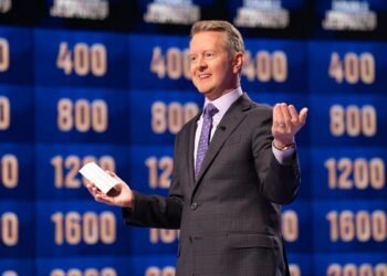 Jeopardy! and Wheel of Fortune will stream next-day on Hulu and Peacock