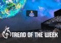 Experiential Trend of the Week: Bold Broadcasts