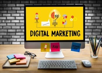 Technology in Digital Marketing: Promising Future!