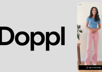 Google’s Doppl app took off my socks