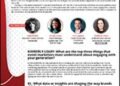 Unlocking the Future of Events: Tips for Engaging Gen Z with Authenticity and Impact