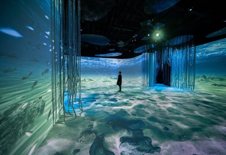 Expo 2025 Osaka, Part Three: More Experience Design Ideas from the Pavilions