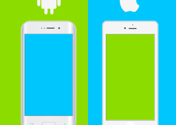The Great Smartphone Debate: Android or iOS?