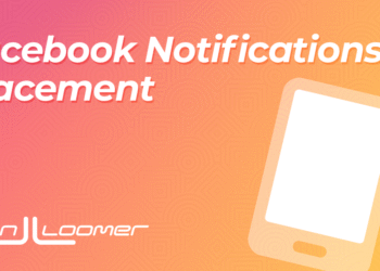 Facebook Notifications Placement – Jon Loomer Digital