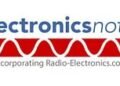 Electronic Notes Launches Online Shop