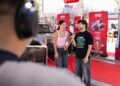 Coffee Candy Brand Kopiko Fuels Gen Z Love (and Rides) in L.A.