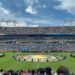 Fans Kick it at Michelob Ultra’s Activation