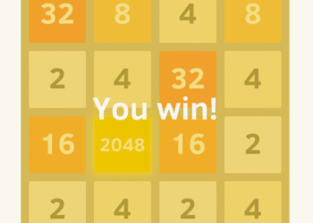 Using Artificial Intelligence to solve the 2048 Game (JAVA code)