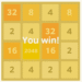 Using Artificial Intelligence to solve the 2048 Game (JAVA code)