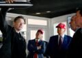 Is the Trump-Musk feud the end of Golden Dome? Landing on Mars?