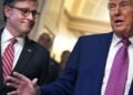 Explainer: Trump’s big, beautiful bill, in 5 charts