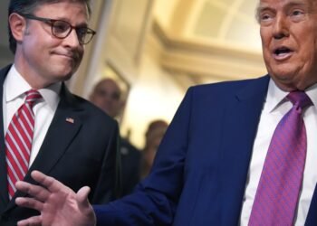 Explainer: Trump’s big, beautiful bill, in 5 charts