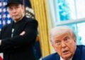 Why tech’s Trump bet failed: Silicon Valley’s political awakening
