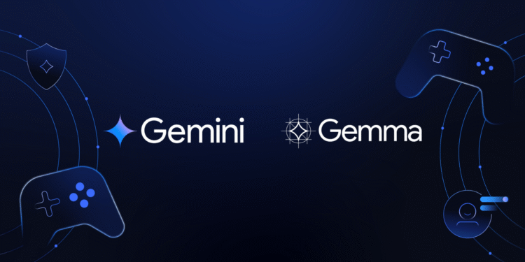 Google AI for game developers