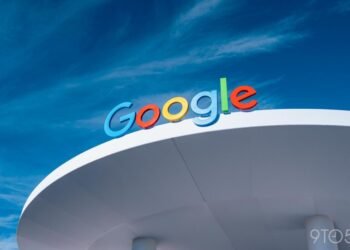 It’s not just you, Google and others are partially down today