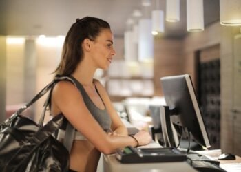 Protecting Customer Data: A Cybersecurity Guide for Fitness Centers