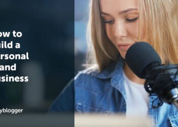 How to Build a Personal Brand in 2025