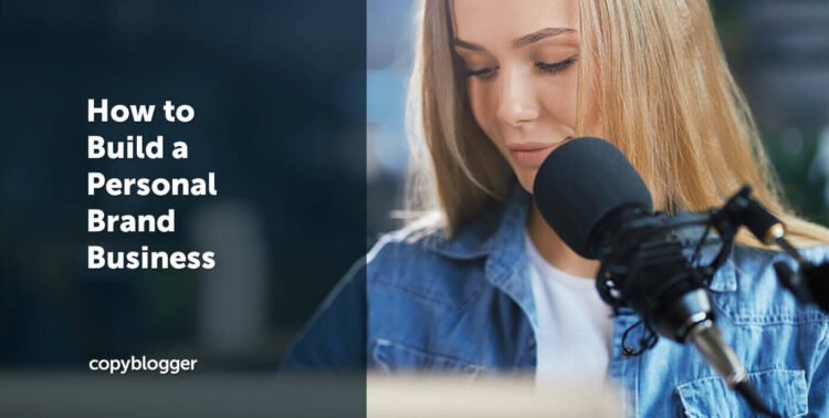 How to Build a Personal Brand in 2025