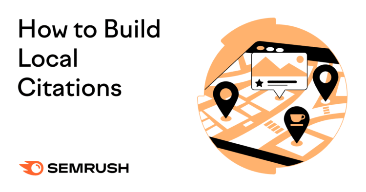 How To Build Local Citations