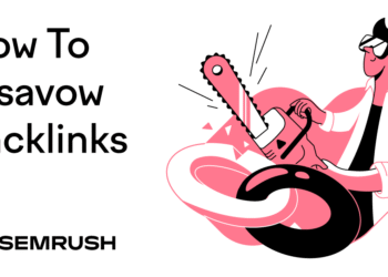 How to Disavow Backlinks (+ Find Out if You Really Should)