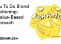 Strategy & Frameworks for Demonstrating Value