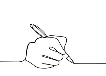 Create Your Own Dynamic Handwriting Font to Boost Mass Mail Response