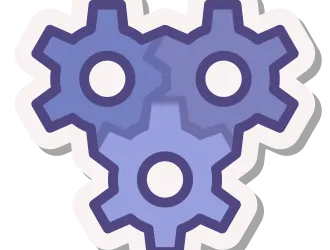 Gear Tower Script (No Key, Auto Farm, Teleport)