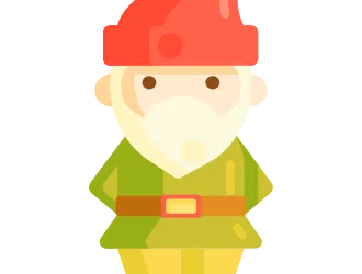 Grow a Garden Gnome Merchant Shop