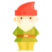 Grow a Garden Gnome Merchant Shop