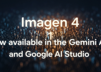 Imagen 4 is now available in the Gemini API and Google AI Studio