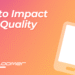 How to Impact Lead Quality