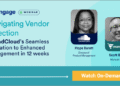 Navigating the AI Revolution in Lifecycle Marketing: Challenges & Opportunities