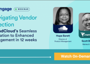 Navigating the AI Revolution in Lifecycle Marketing: Challenges & Opportunities