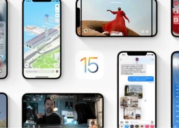 Beta Testing iOS 15 and iCloud+ Private Relay