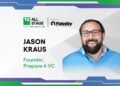 TechCrunch All Stage 2025: Prepare 4 VC’s Jason Kraus will instruct on how to turn chaos into momentum